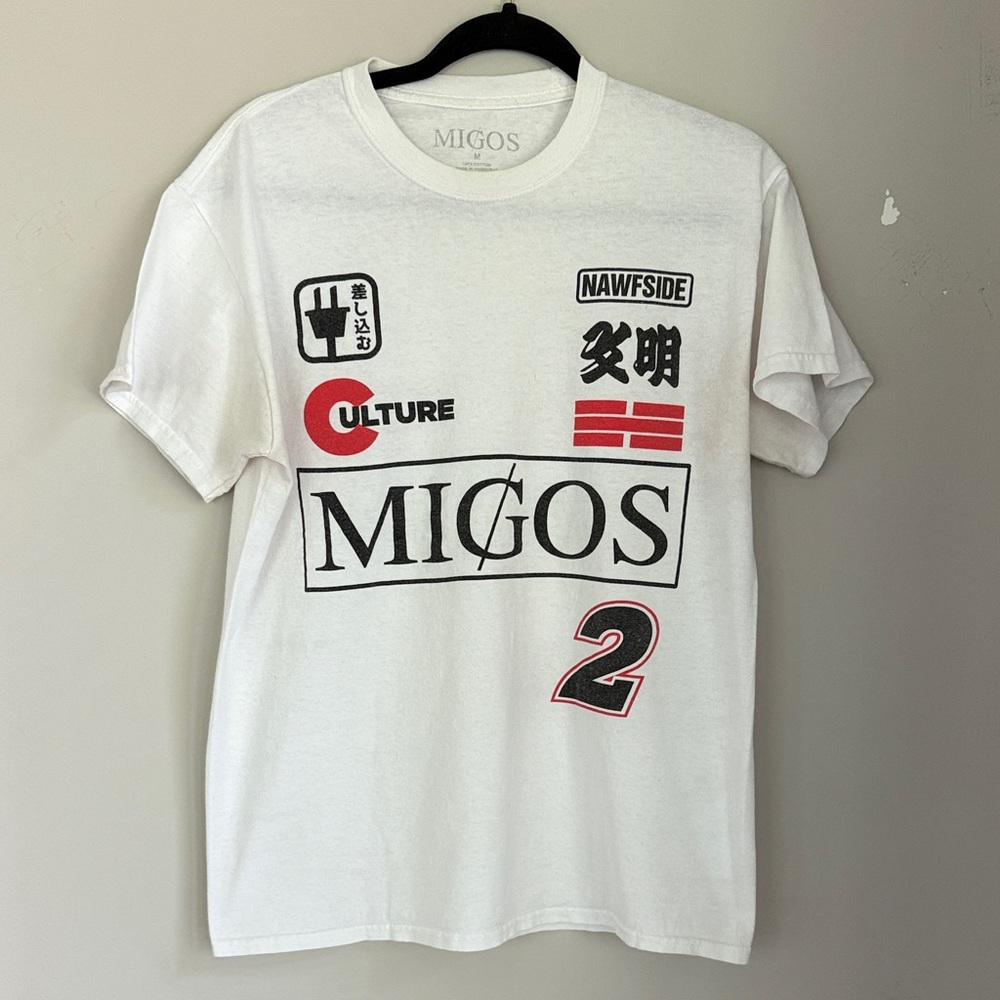 MIGOS Tee